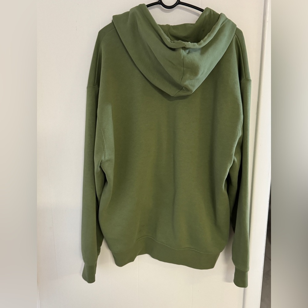 Jordan essentials Fleece Hoodie - Picture 7 of 7